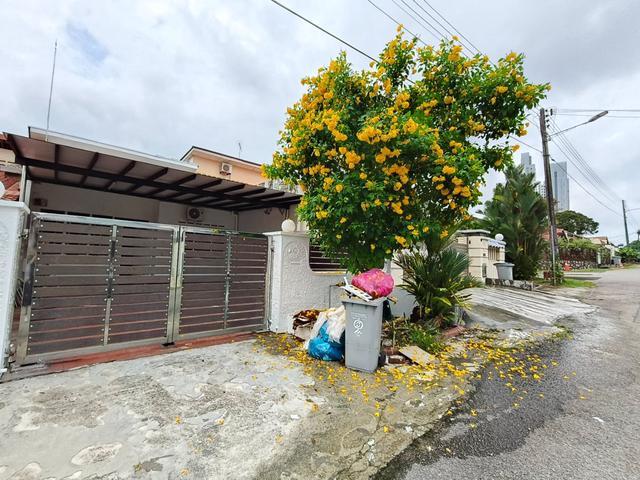 Terraced House for rent in Johore Bahru, Johor