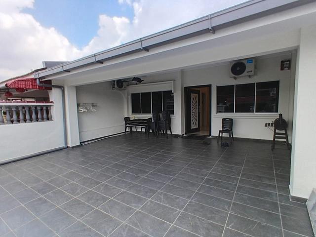 Terraced House for sale in Johore Bahru, Johor