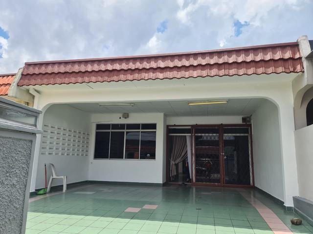 Terraced House for rent in Johore Bahru, Johor