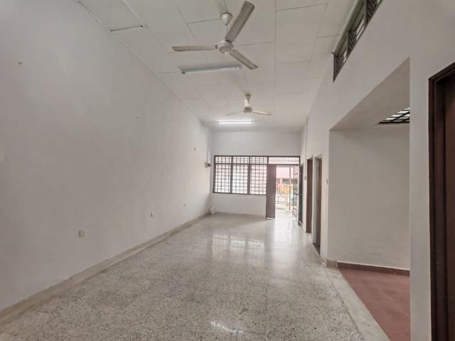 Terraced House for rent in Johore Bahru, Johor