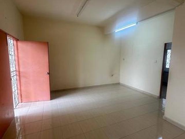 Terraced House for rent in Johor Bahru
