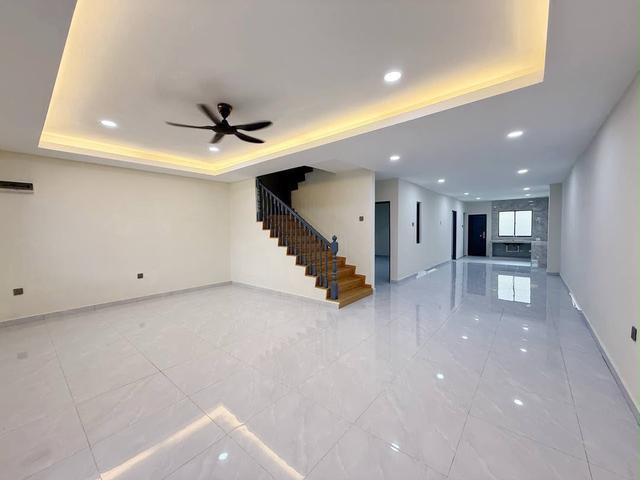 Terraced House for sale in Johor Bahru