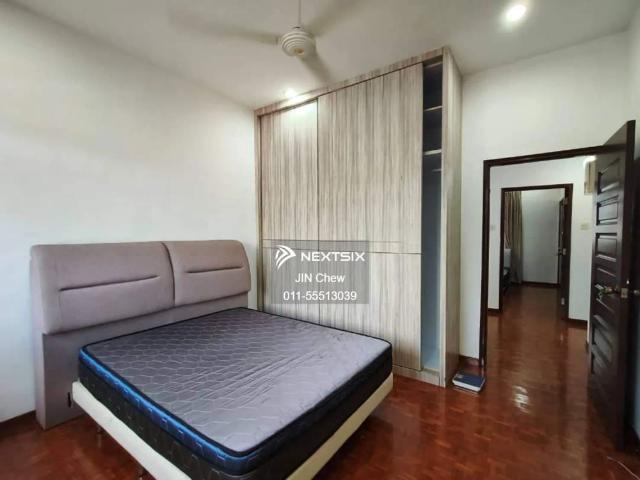 House for rent in Johore Bahru, Johor