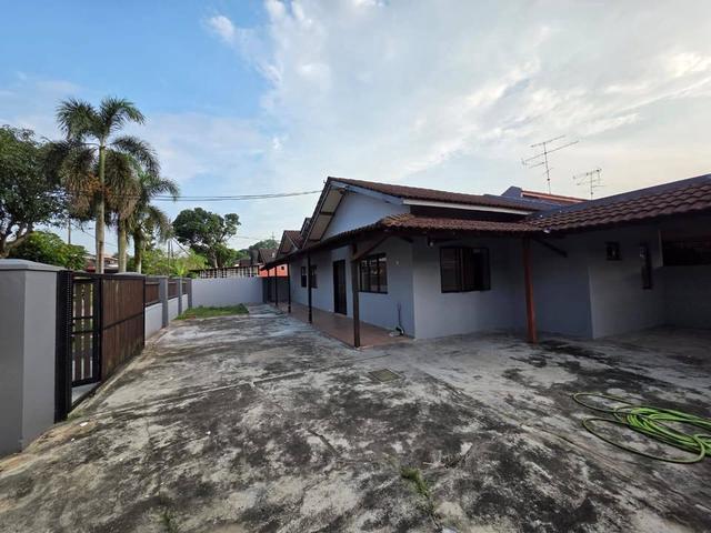 Terraced House for sale in Johore Bahru, Johor