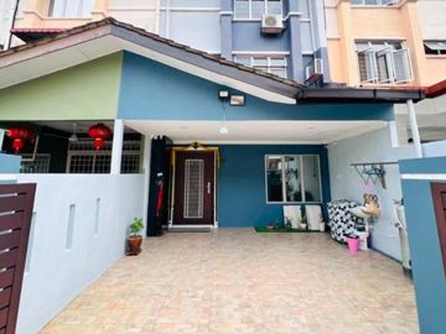 Terraced House for rent in Petaling, Alam Impian