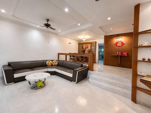Terraced House for rent in Johore Bahru, Johor