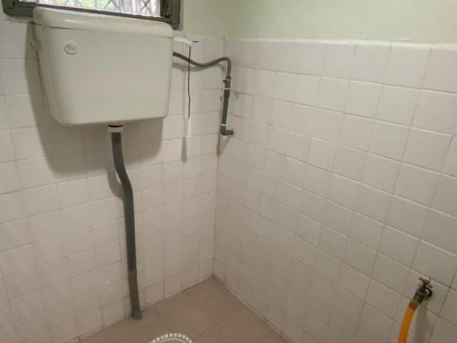 House for rent in Johore Bahru, Johor