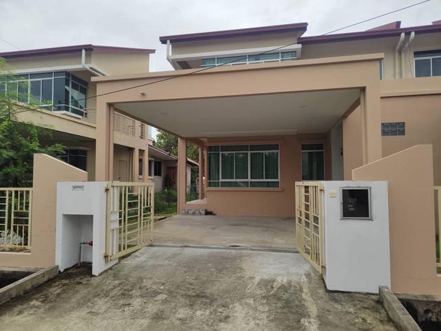 Residential House for rent in Tuaran Village, Sabah