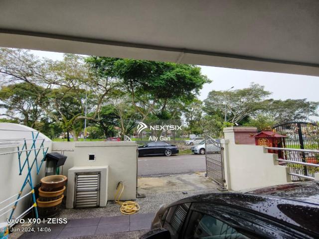 Residential House for sale in Johore Bahru, Johor