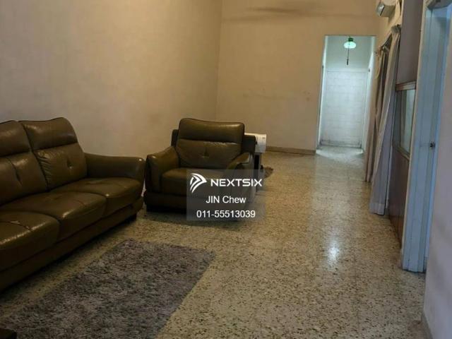 House for rent in Johore Bahru, Johor