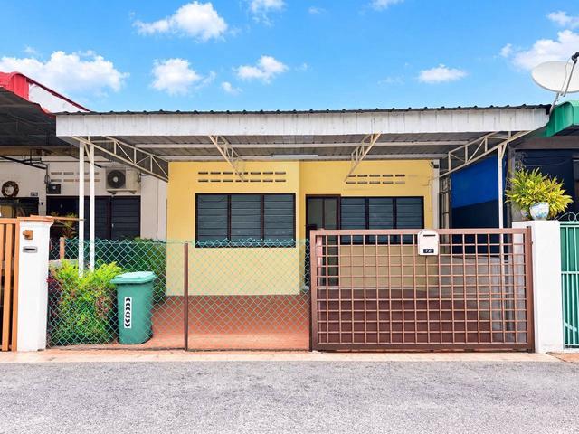 Terraced House for sale in Kuala Kedah, Kota Setar