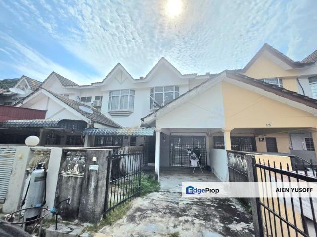 House for sale in Pahang