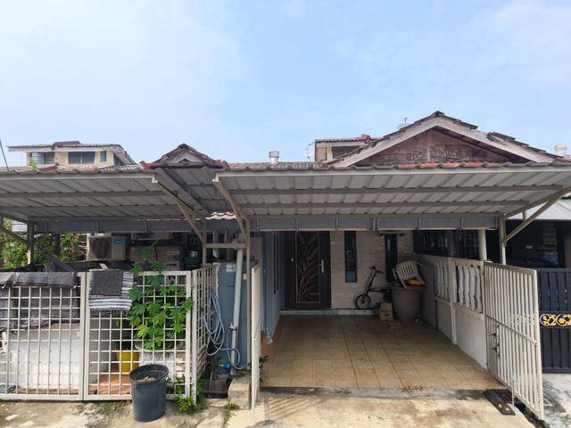 Terraced House for sale in Kuantan, Pahang