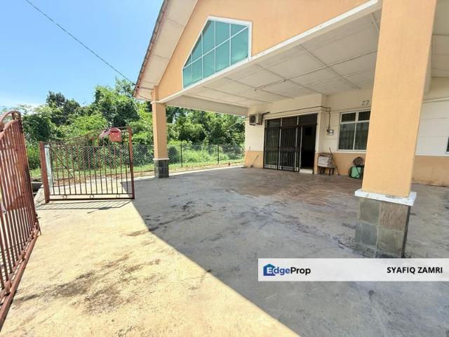 House for sale in Pahang