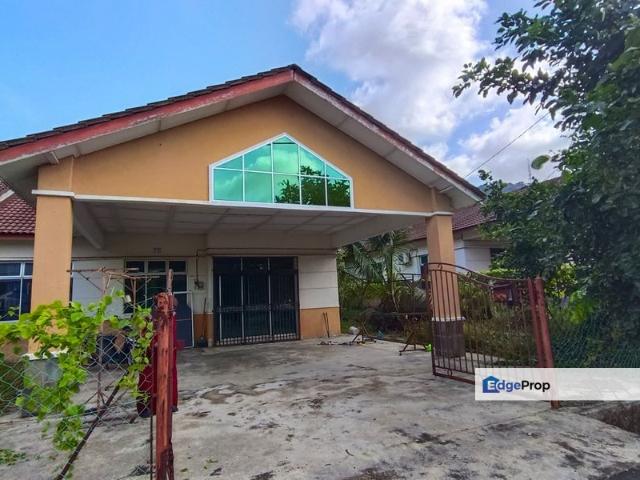 House for sale in Pahang