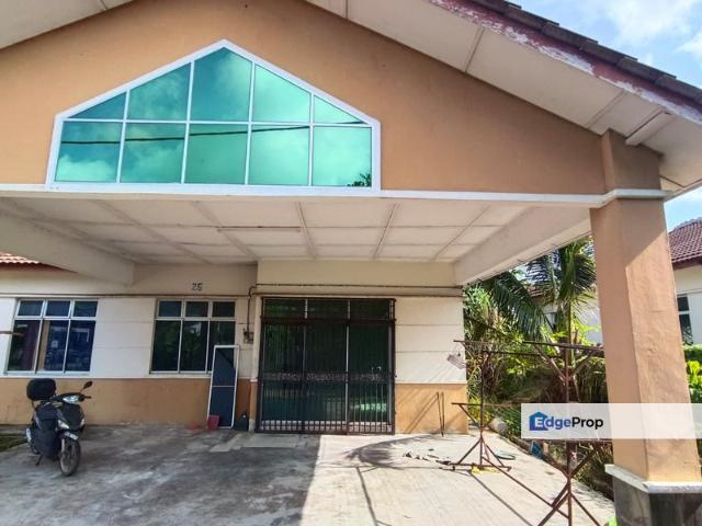 House for sale in Pahang