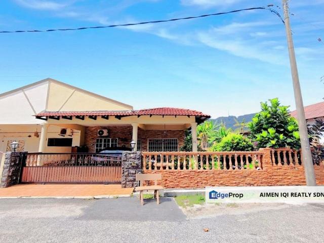 House for sale in Pahang