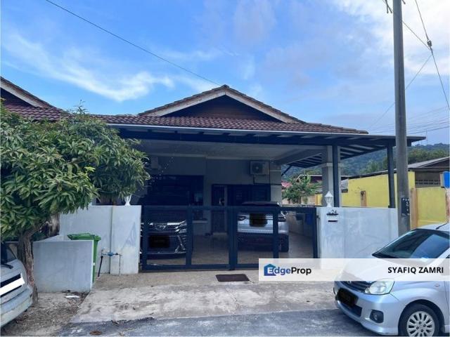 House for sale in Pahang