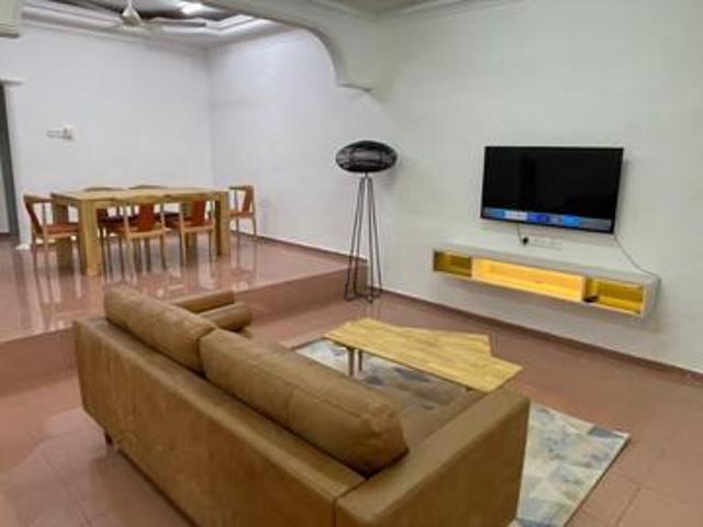 Terraced House for rent in Bukit Ledang, Johor