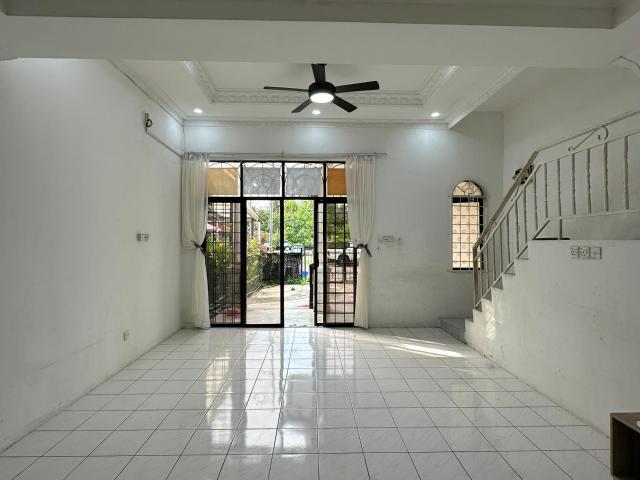 House for rent in Kulai, Johor