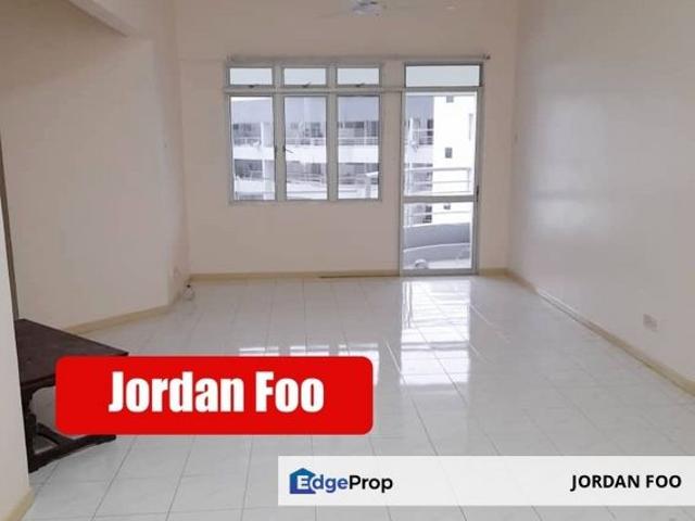 Condominium for sale in Georgetown, Penang