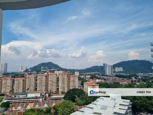 Condominium for sale in Georgetown, Penang