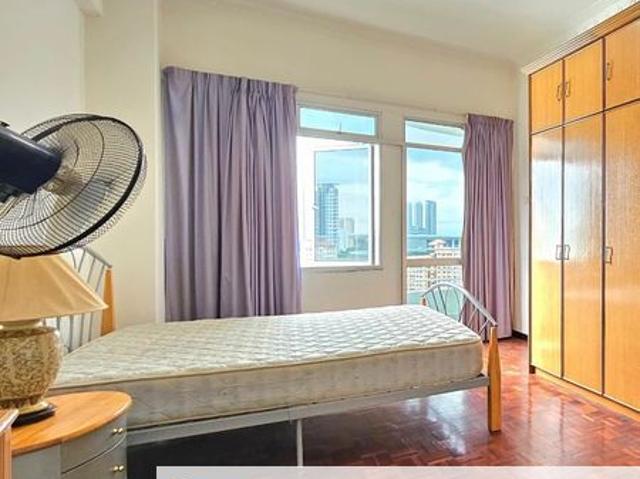 Condominium for sale in Georgetown, Penang