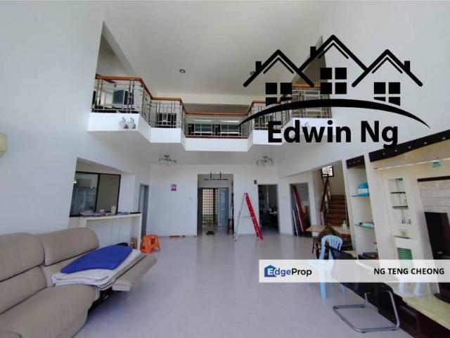 Condominium for sale in Georgetown, Penang
