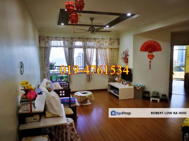 Condominium for sale in Georgetown, Penang