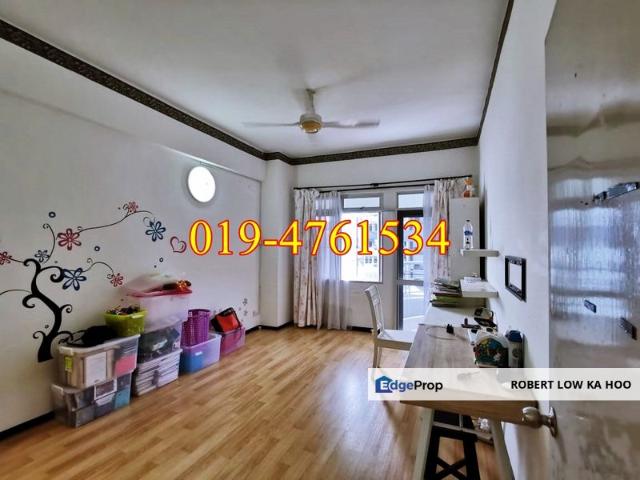 Condominium for sale in Georgetown, Penang