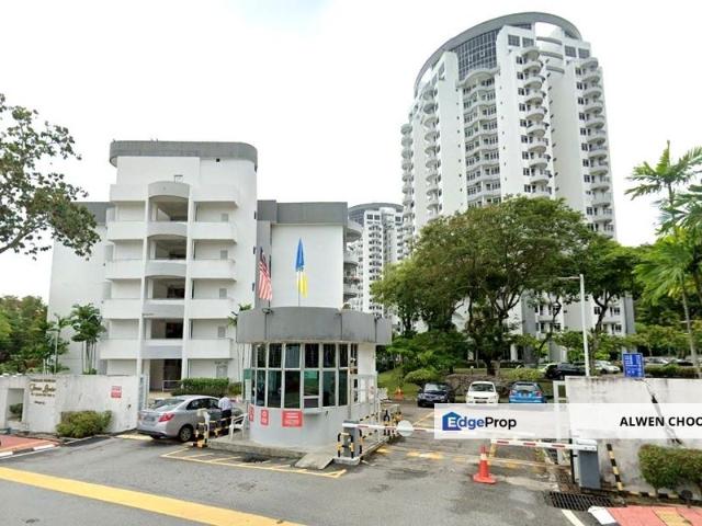 Condominium for sale in Timur Laut, George Town