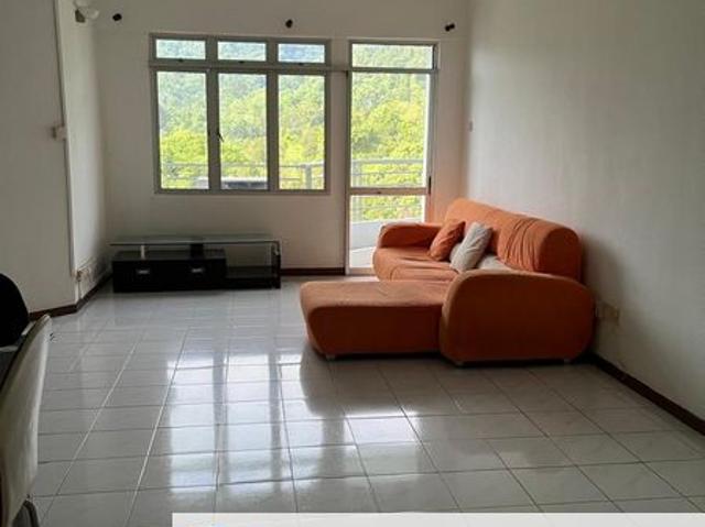 Condominium for sale in Timur Laut, George Town