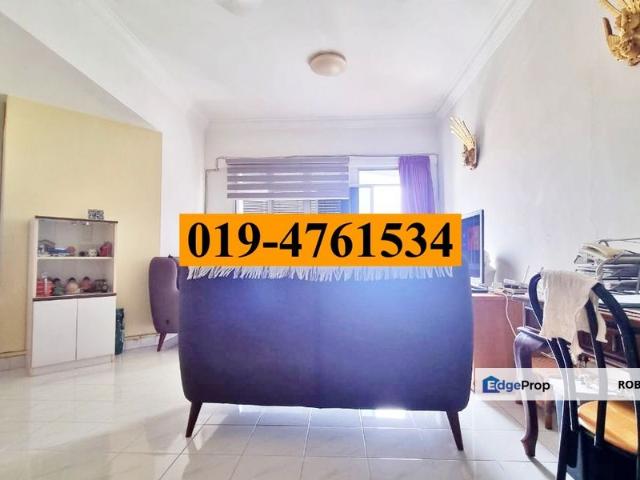 Condominium for sale in Georgetown, Penang