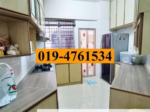 Condominium for sale in Georgetown, Penang