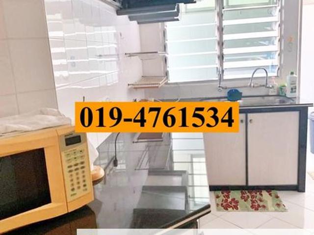 Condominium for rent in Georgetown, Penang
