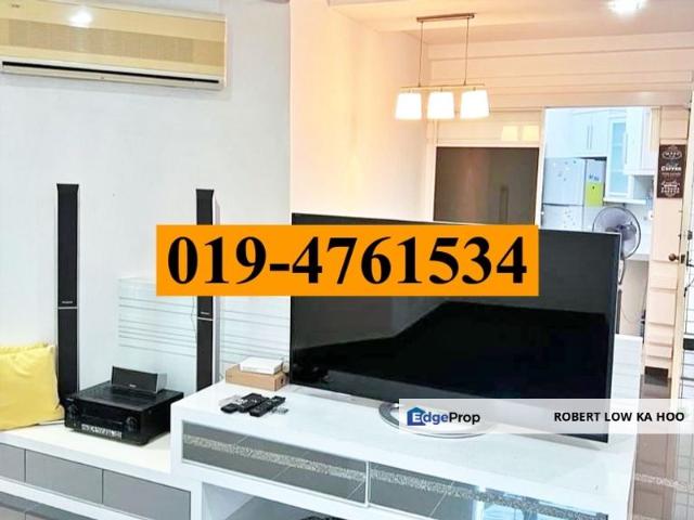 Condominium for sale in Georgetown, Penang