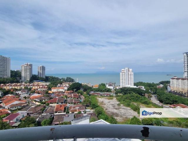 Condominium for sale in Georgetown, Penang