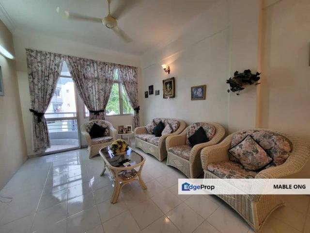 Condominium for sale in Georgetown, Penang