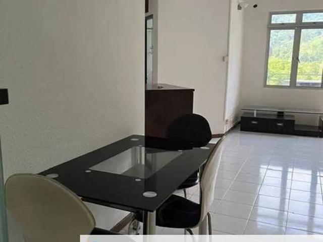 Condominium for sale in Georgetown, Penang