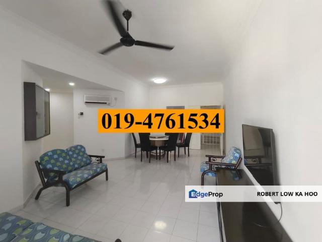 Condominium for rent in Georgetown, Penang