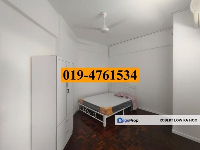 Condominium for sale in Georgetown, Penang