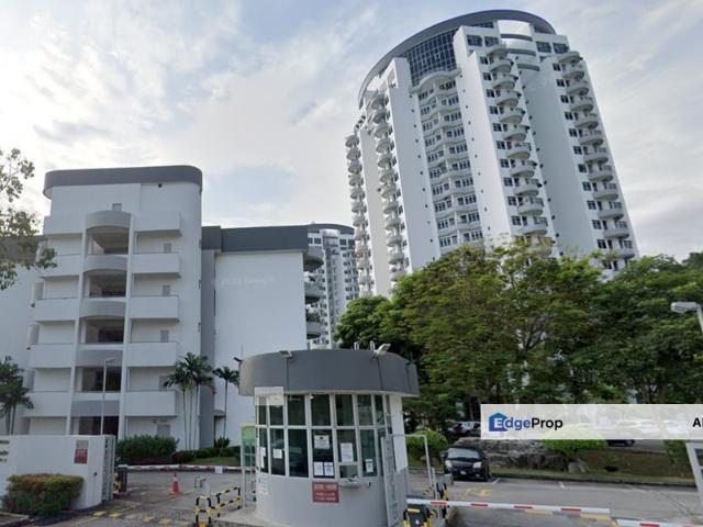 Condominium for sale in Georgetown, Penang