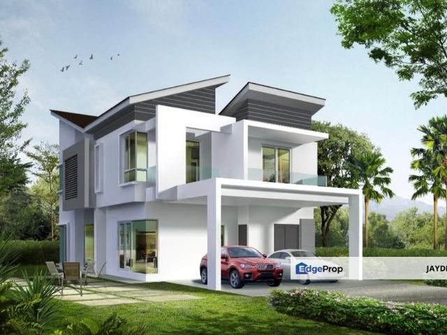 House for sale in Kuala Muda, Kedah