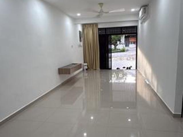 Residential House for rent in Kulim