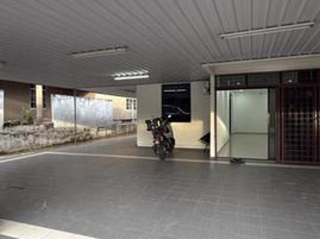 Residential House for rent in Kulim