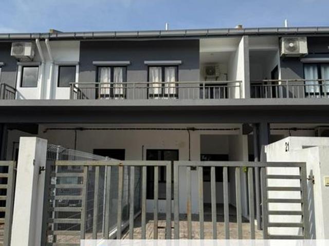 House for rent in Sendayan Village, Negeri Sembilan