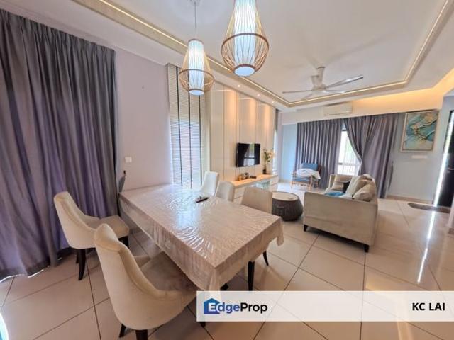 House for sale in Sendayan Village, Negeri Sembilan