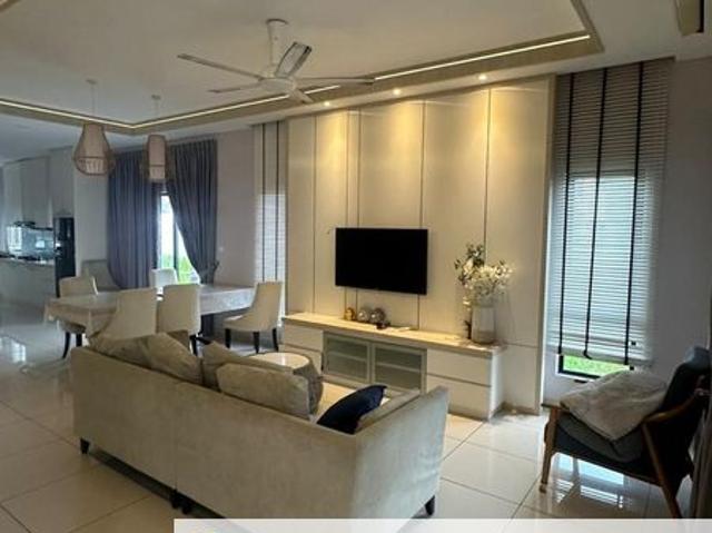 House for sale in Sendayan Village, Negeri Sembilan