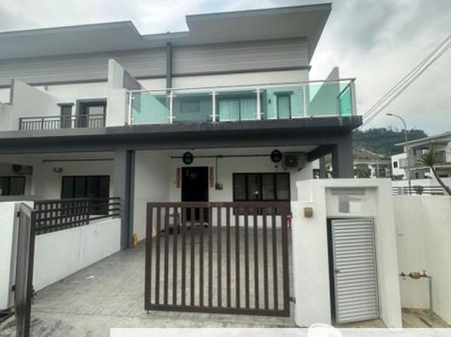 House for sale in Sendayan Village, Negeri Sembilan