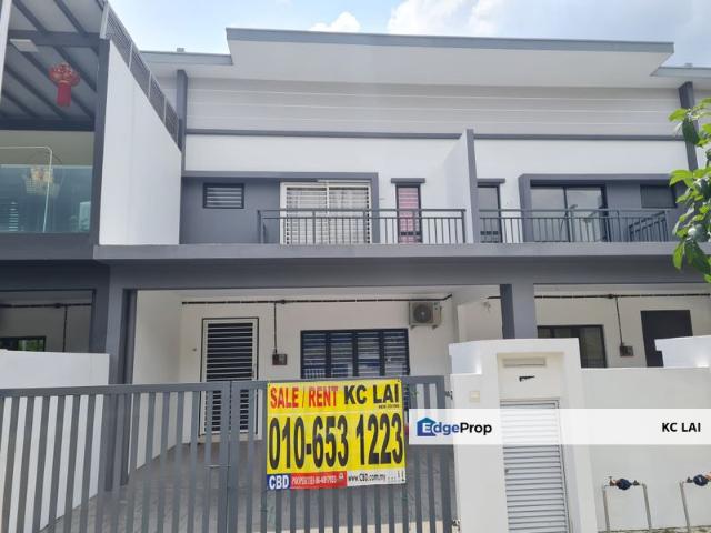 House for rent in Sendayan Village, Negeri Sembilan